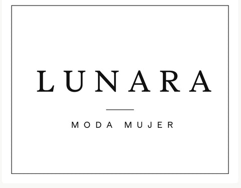 Lunara moda mujer