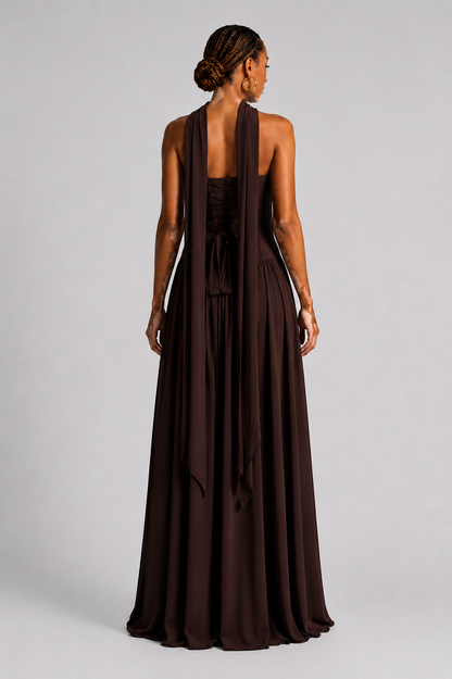 Valentina – Vestido Positano