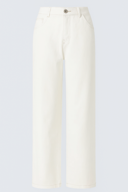 Amelia - Vaqueros Wide Leg