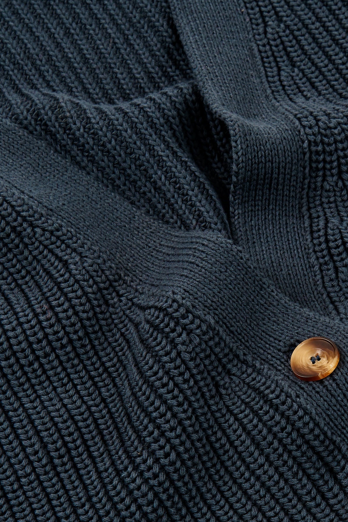 Chaqueta corta Golah gris azulado
