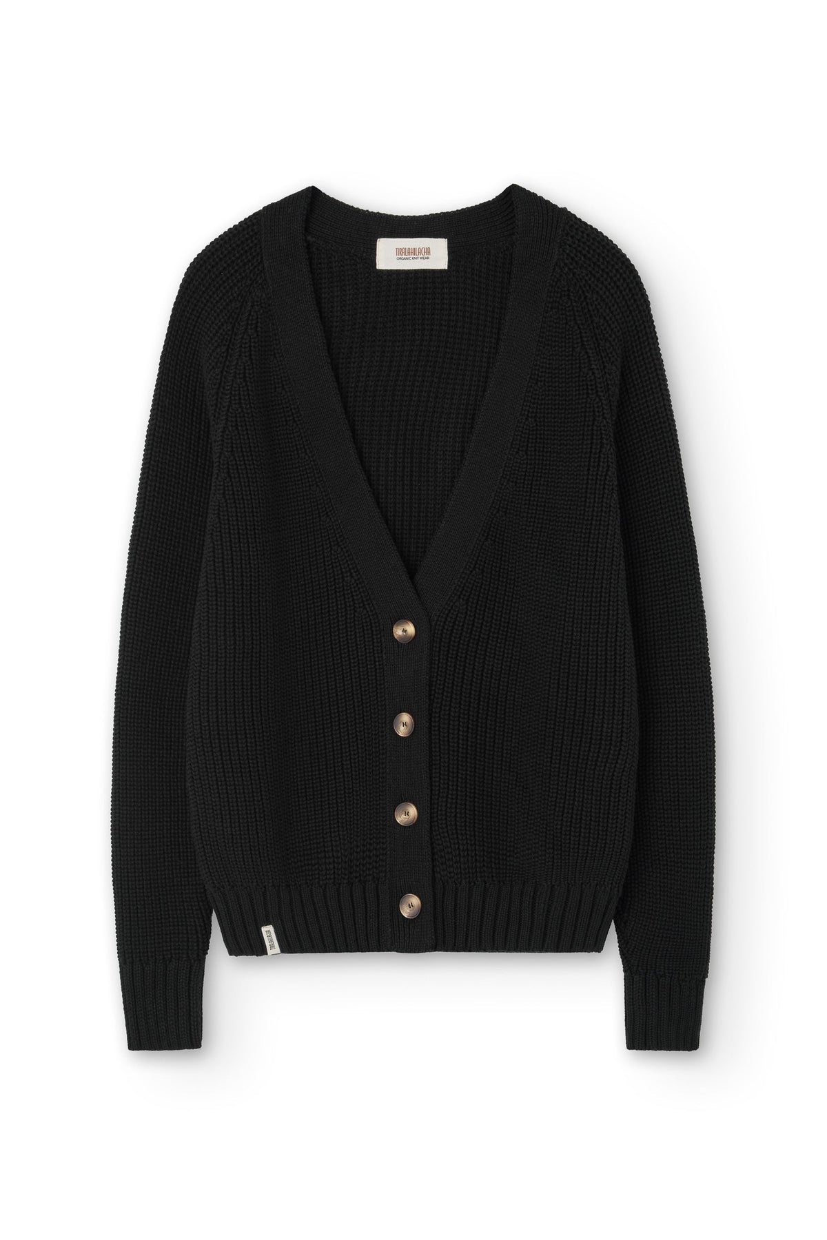 Chaqueta corta Golah negro cosmo