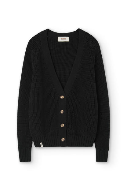 Chaqueta corta Golah negro cosmo