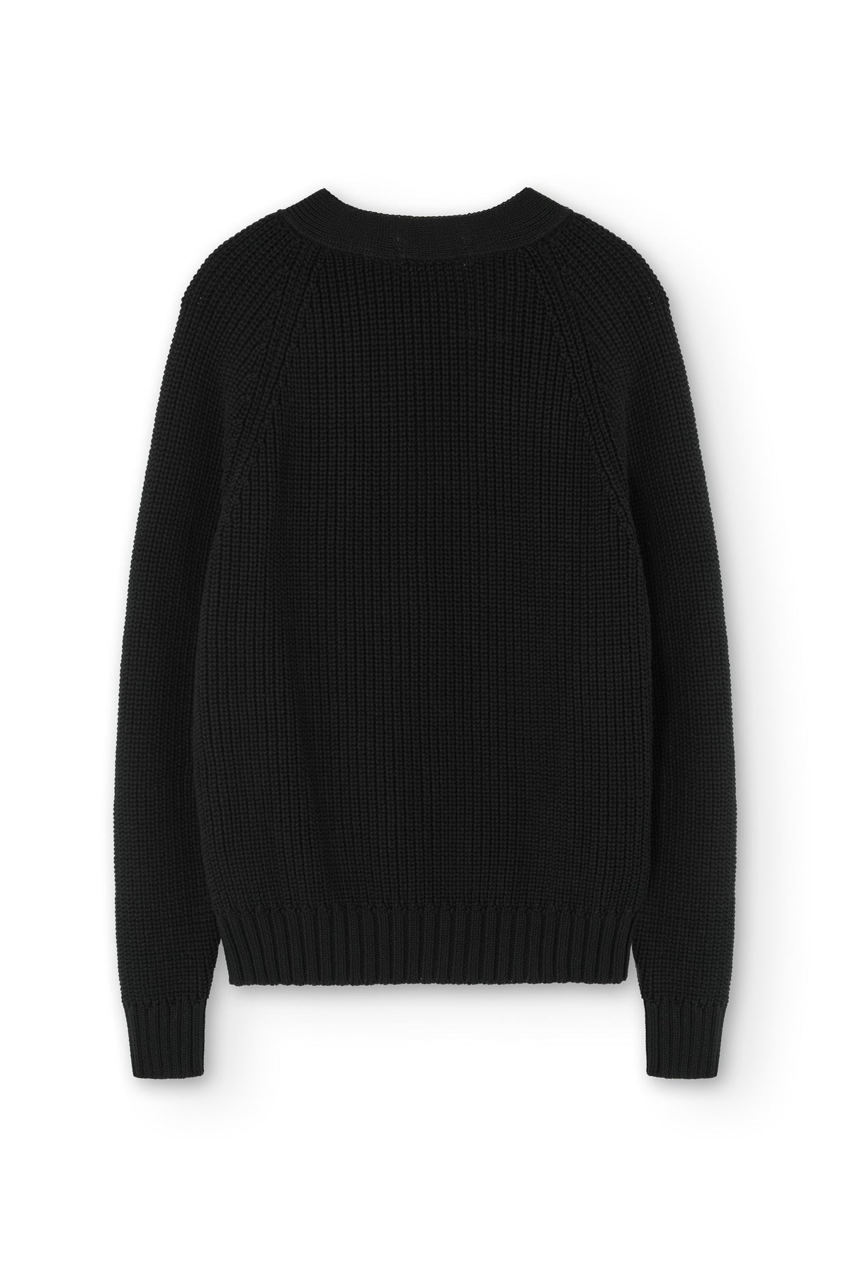 Chaqueta corta Golah negro cosmo