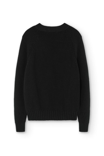 Chaqueta corta Golah negro cosmo