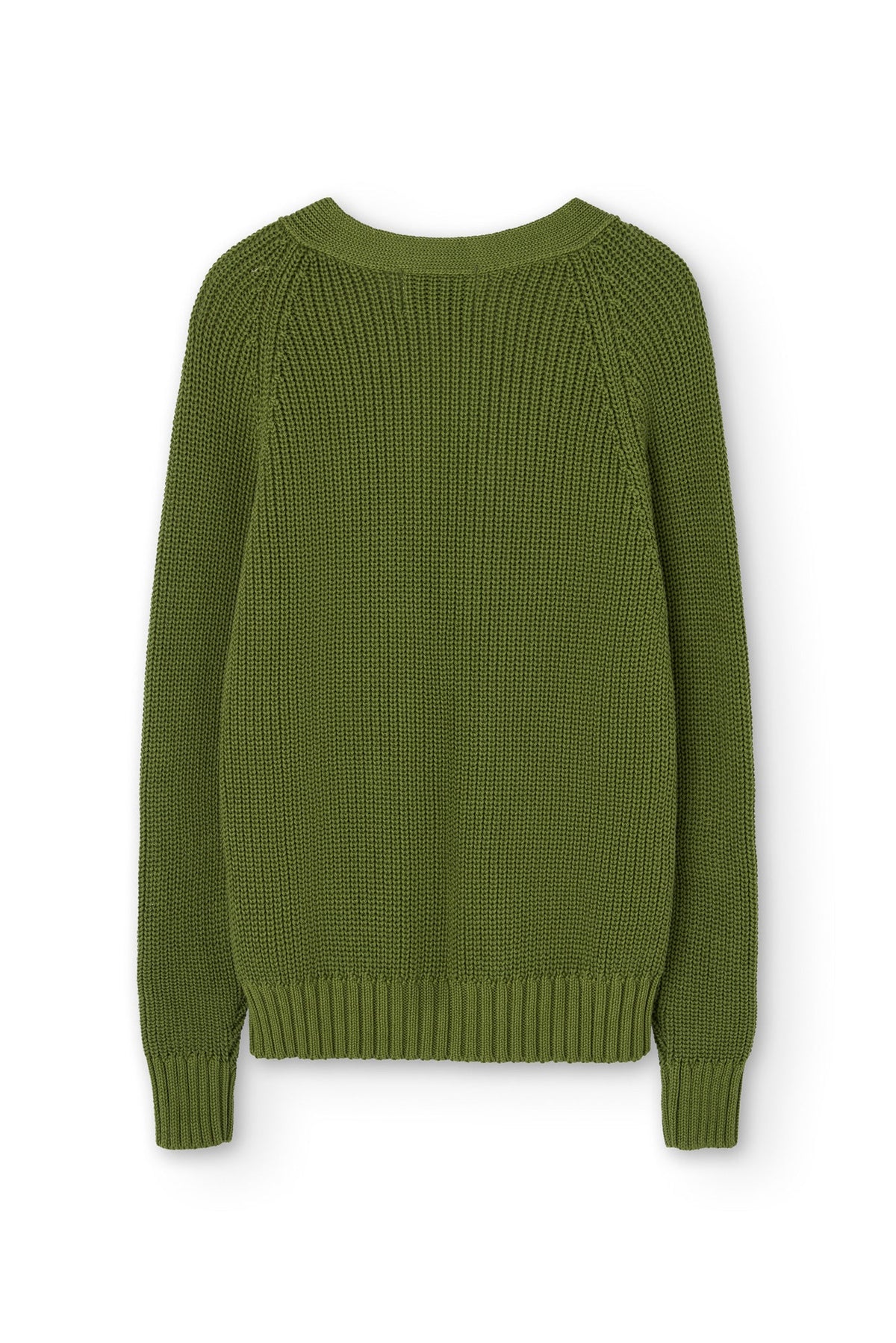 Green Golah Short Jacket