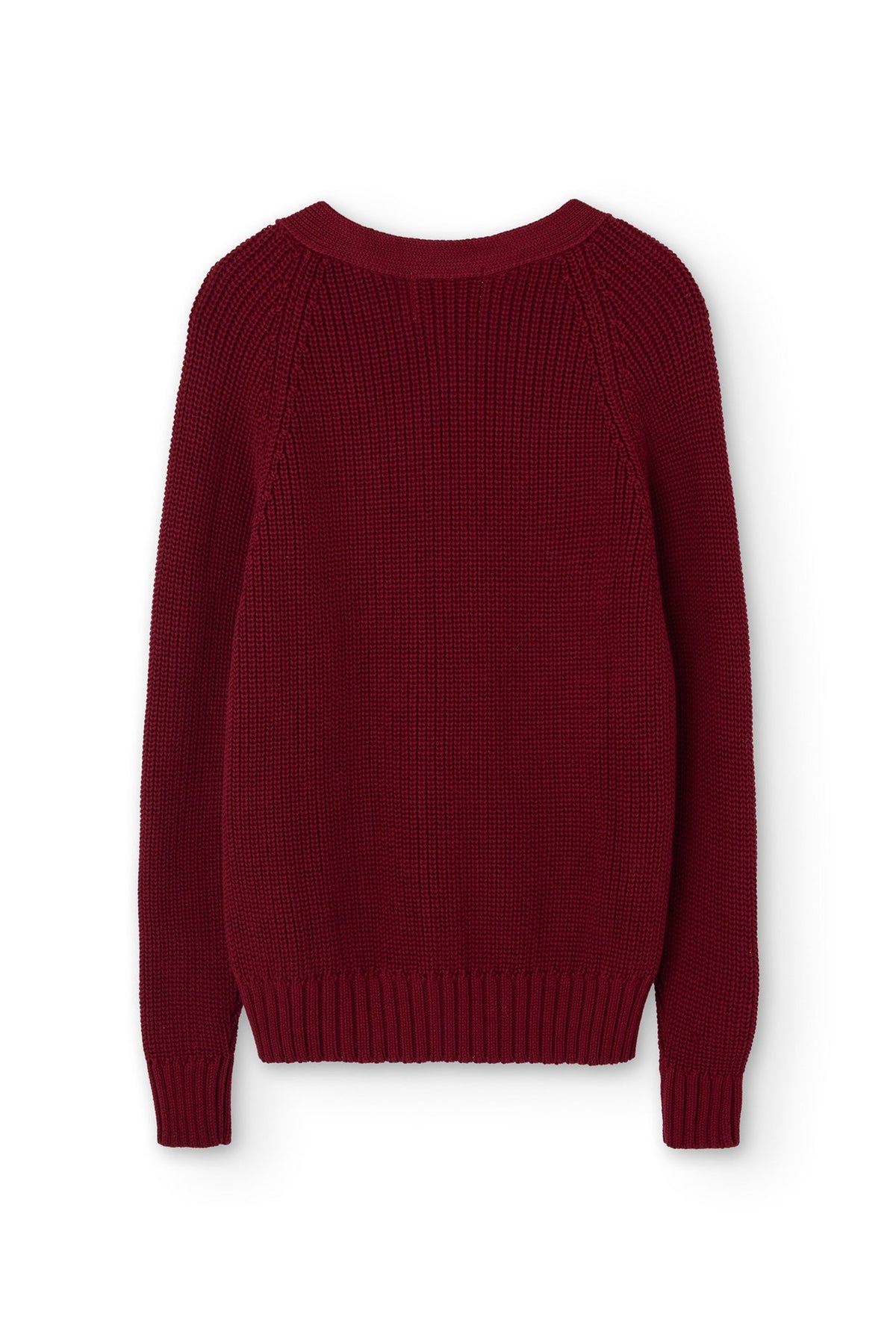Chaqueta corta Golah Rojo