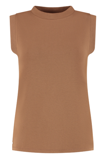 Elisa - Top Esencial Toffee