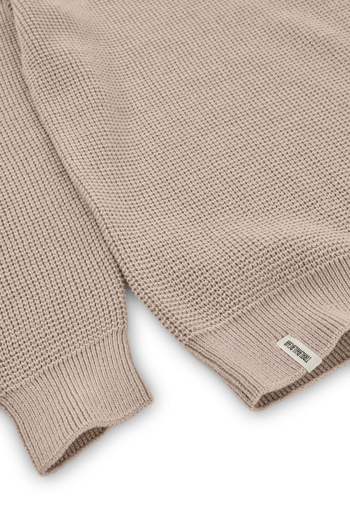 Jersey unisex Tam blanco Magnolia en algodón orgánico