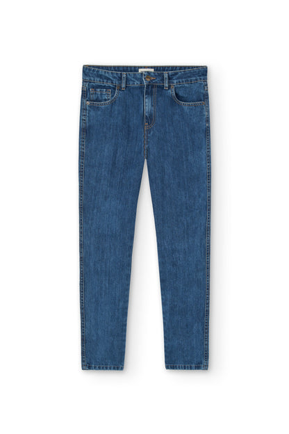 Denim Heven azul claro