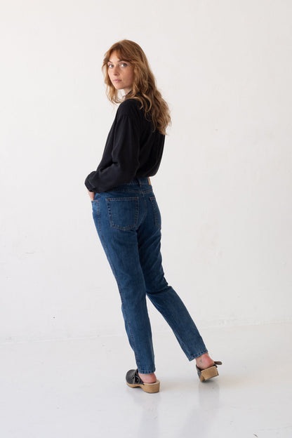 Denim Heven azul claro