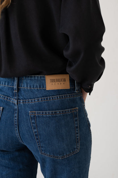 Denim Heven azul claro