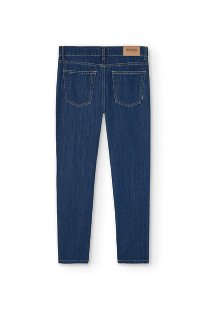 Denim Heven azul oscuro