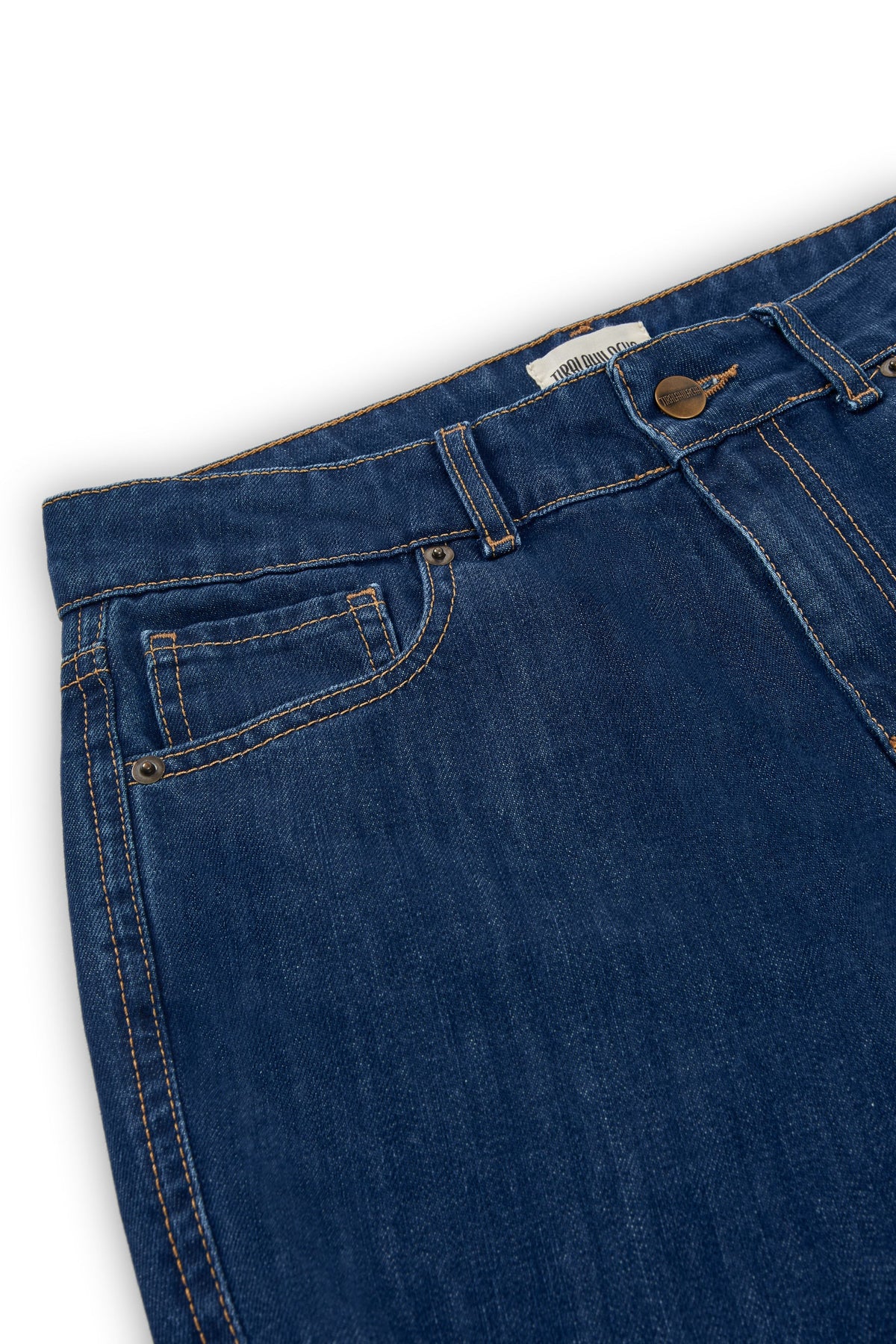 Denim Heven azul oscuro