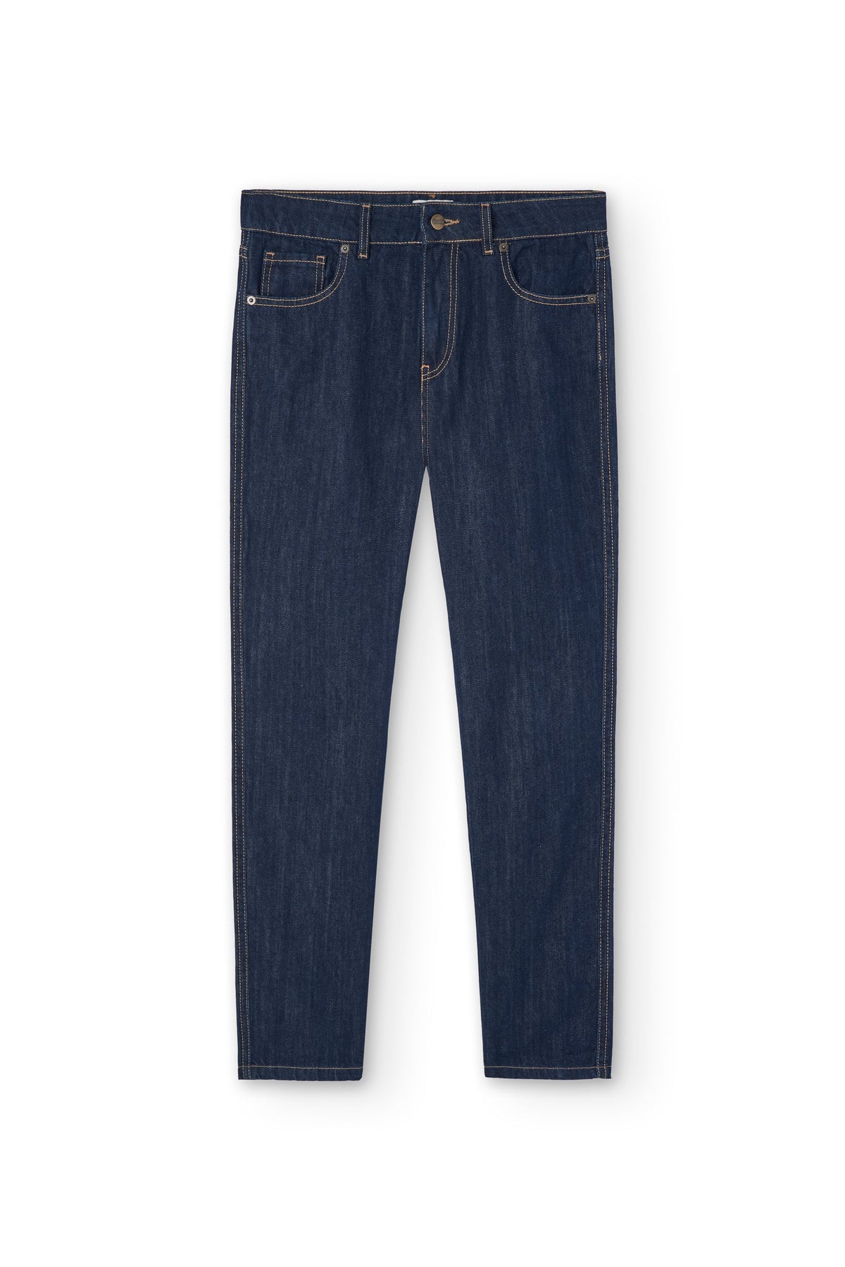 Denim Heven en azul vintage