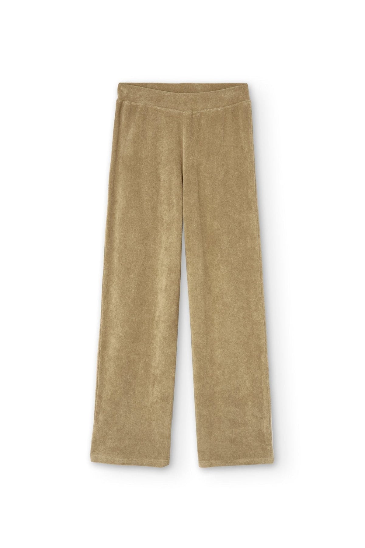 Pantalón Gloria beiges