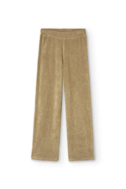 Pantalón Gloria beiges
